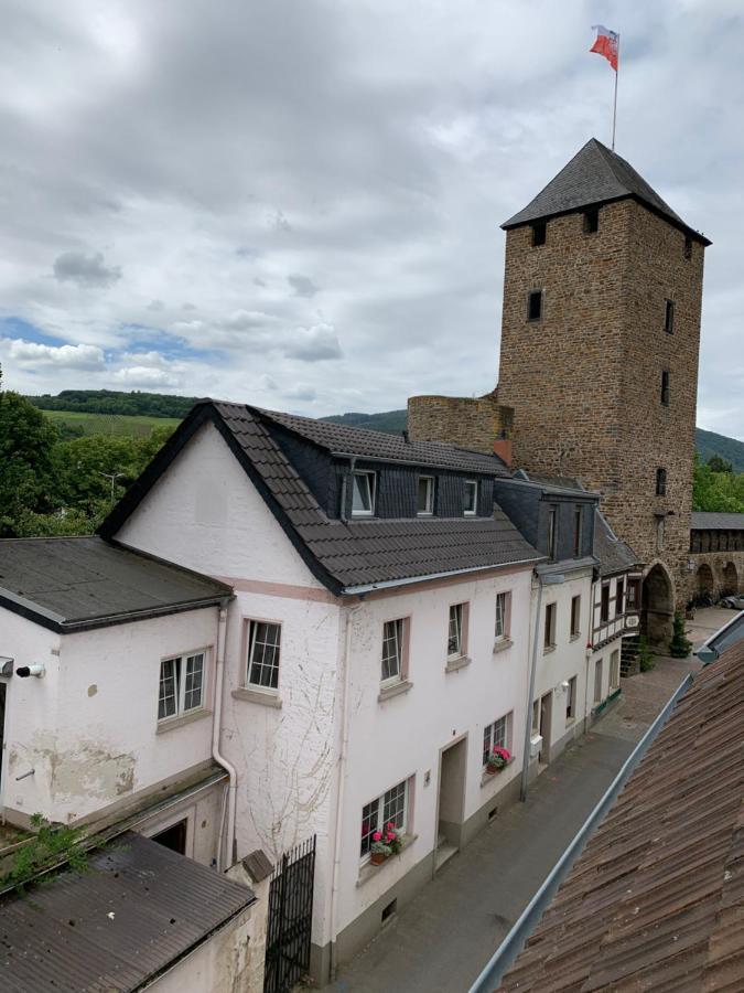 Auszeit Im Ahrtal Lejlighed Bad Neuenahr-Ahrweiler Eksteriør billede