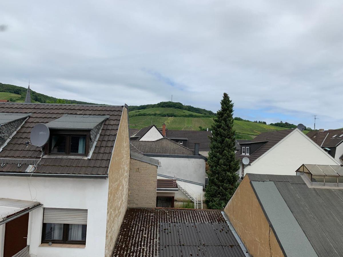 Auszeit Im Ahrtal Lejlighed Bad Neuenahr-Ahrweiler Eksteriør billede