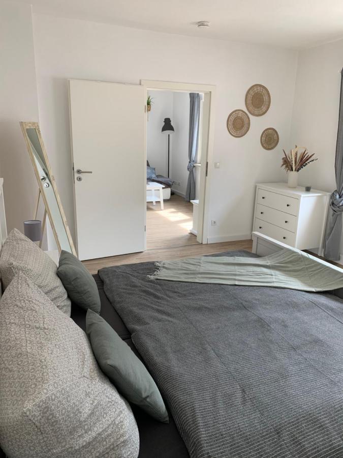 Auszeit Im Ahrtal Lejlighed Bad Neuenahr-Ahrweiler Eksteriør billede