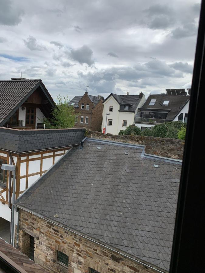 Auszeit Im Ahrtal Lejlighed Bad Neuenahr-Ahrweiler Eksteriør billede