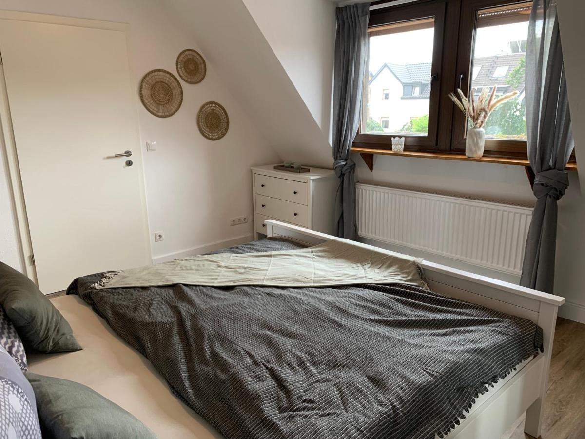 Auszeit Im Ahrtal Lejlighed Bad Neuenahr-Ahrweiler Eksteriør billede